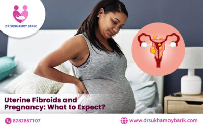 Uterine Fibroids and Pregnancy: What to Expect?