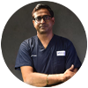 Dr Sukhamoy Barik | Gynecologist