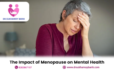 The Impact of Menopause on Mental Health