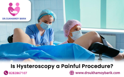 Is Hysteroscopy a Painful Procedure?