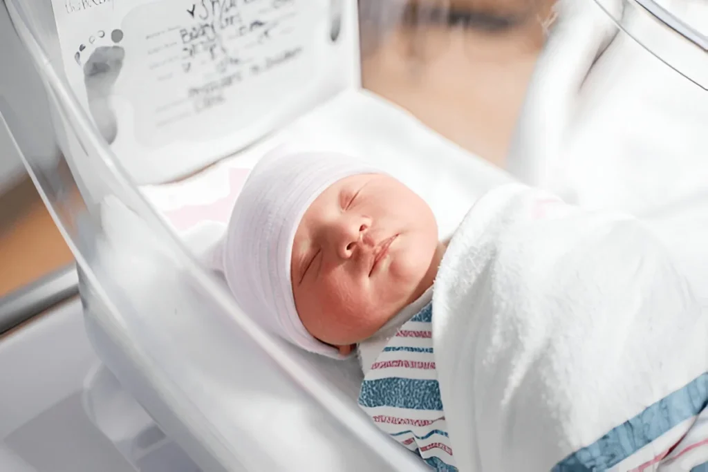 Safe Delivery Options for First-Time Mothers
