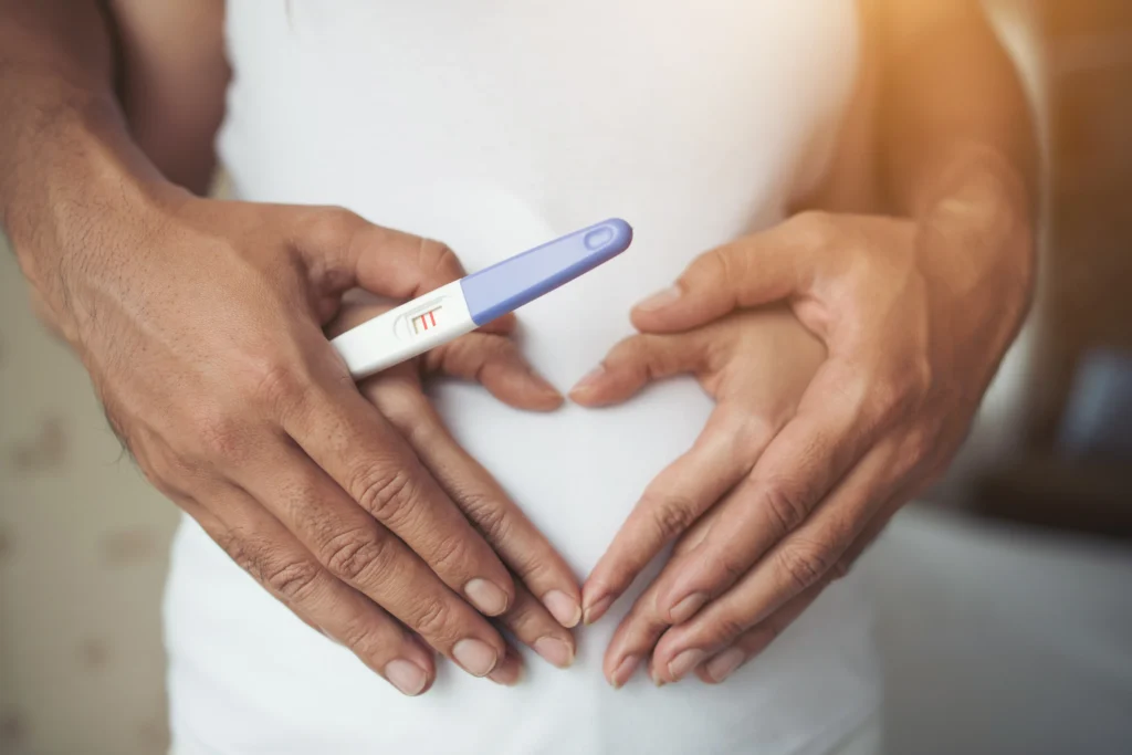 Early Pregnancy After IVF Transfer
, best gynecologist in North Bengal