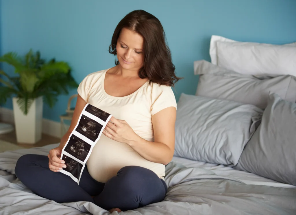 Early Pregnancy After IVF Transfer
, best gynecologist in North Bengal