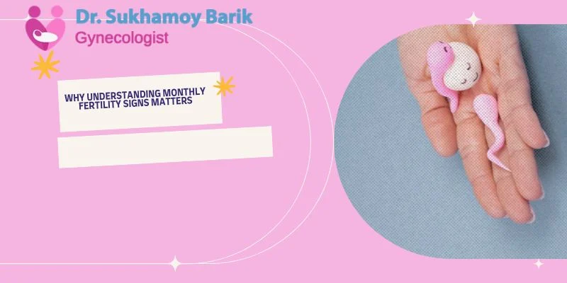 best gynecologist in North Kolkata