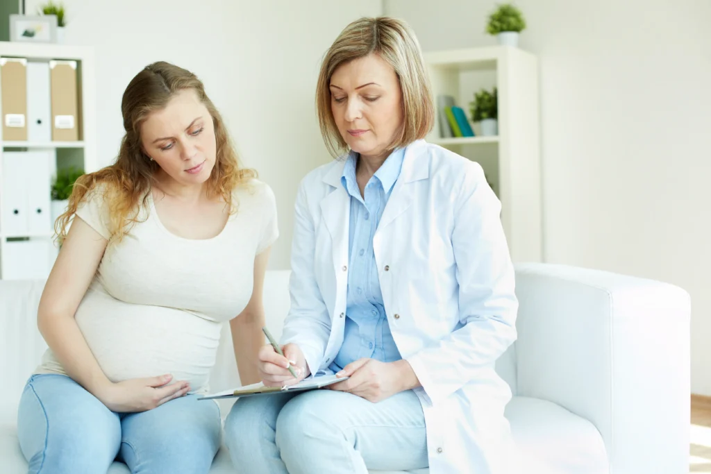 Treat Ectopic Pregnancy, Best Gynecologist in North Kolkata