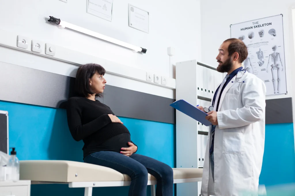 Treat Ectopic Pregnancy, Best Gynecologist in North Kolkata