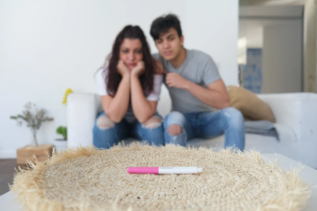 Best Gynecologist in North Kolkata, can PCOS Stop Getting Pregnant