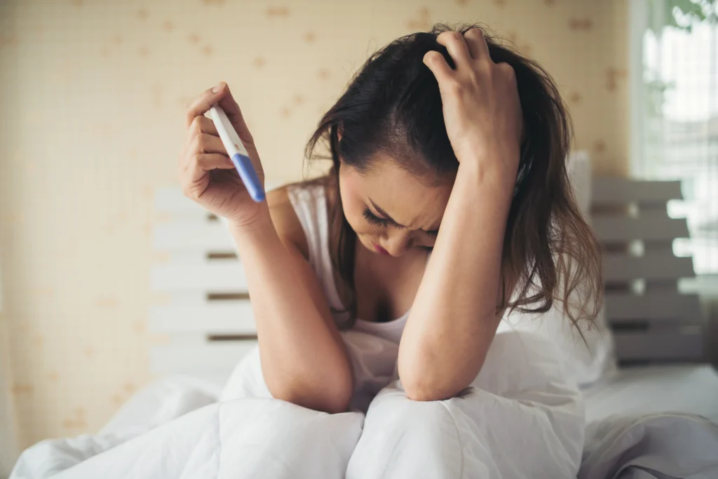 Best Gynecologist in North Kolkata, can PCOS Stop Getting Pregnant