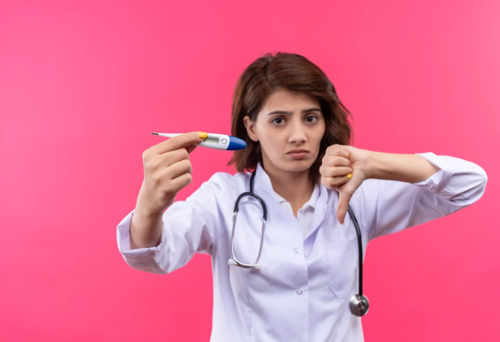 Best Gynecologist in North Kolkata, can PCOS Stop Getting Pregnant