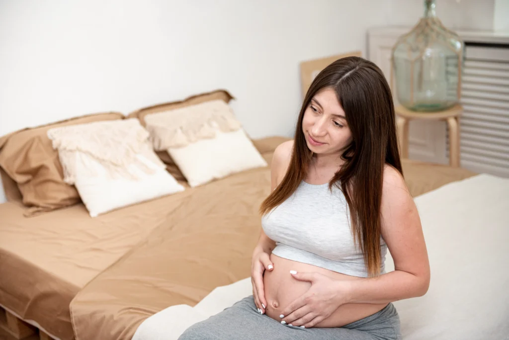 Best Gynecologist in North Kolkata, can PCOS Stop Getting Pregnant